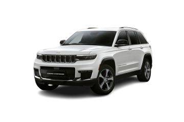 Jeep Jeep Grand Cherokee