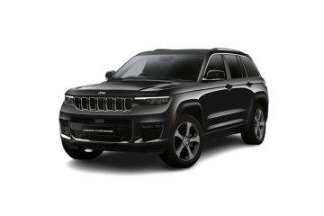 Jeep Jeep Grand Cherokee