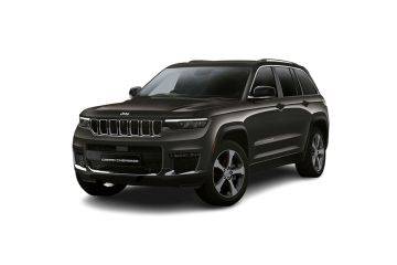 Jeep Jeep Grand Cherokee