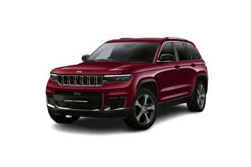 Jeep Jeep Grand Cherokee
