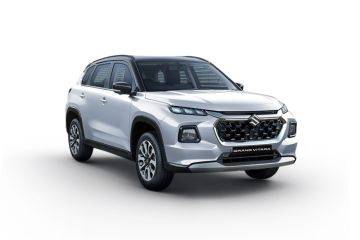 Maruti Maruti Grand Vitara