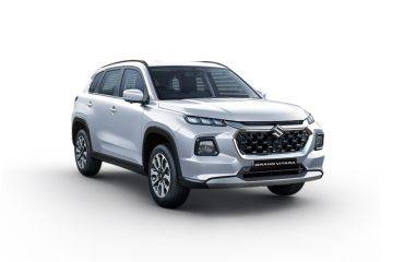 Maruti Maruti Grand Vitara