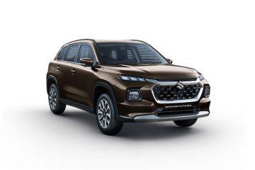 Maruti Maruti Grand Vitara