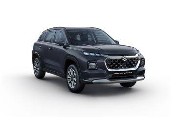 Maruti Maruti Grand Vitara