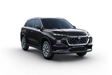 Maruti Maruti Grand Vitara