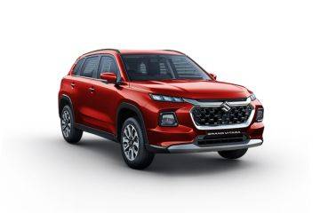 Maruti Maruti Grand Vitara