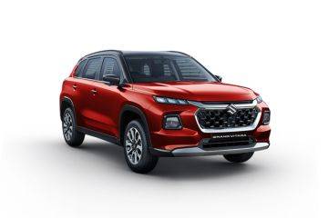 Maruti Maruti Grand Vitara