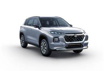 Maruti Maruti Grand Vitara