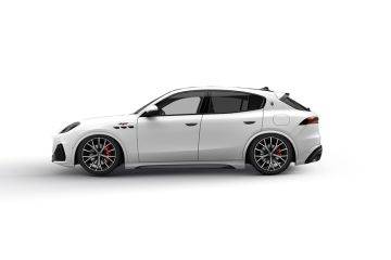 Maserati Maserati Grecale
