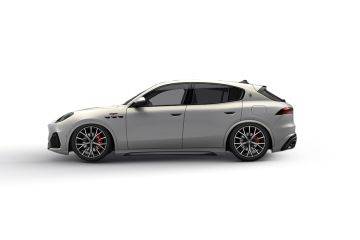 Maserati Maserati Grecale
