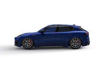 Maserati Maserati Grecale