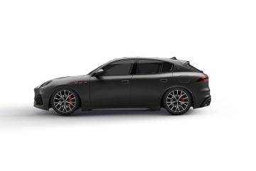 Maserati Maserati Grecale