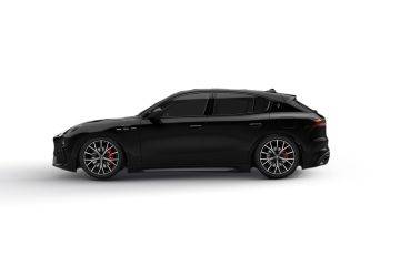 Maserati Maserati Grecale