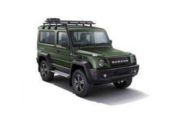 Force Force Gurkha