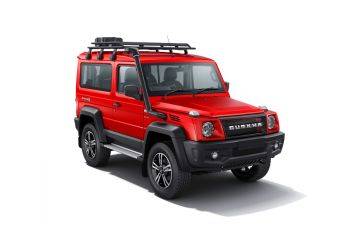 Force Force Gurkha