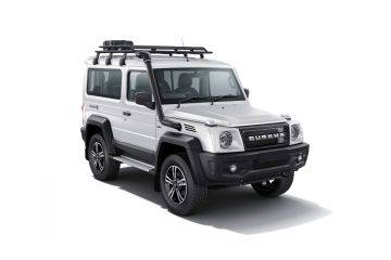 Force Force Gurkha
