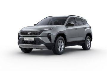 Tata Tata Harrier