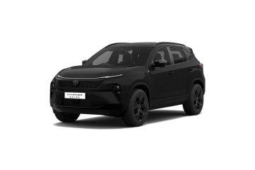 Tata Tata Harrier