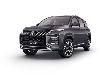 MG MG Hector