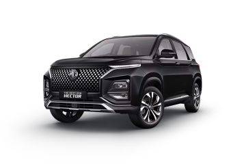 MG MG Hector