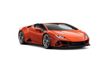Lamborghini Lamborghini Huracan EVO