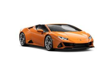 Lamborghini Lamborghini Huracan EVO
