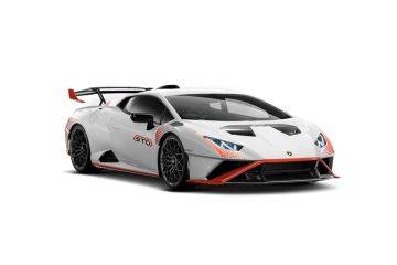 Lamborghini Lamborghini Huracan EVO