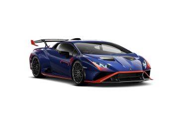 Lamborghini Lamborghini Huracan EVO