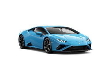Lamborghini Lamborghini Huracan EVO