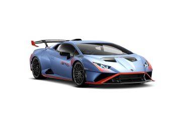 Lamborghini Lamborghini Huracan EVO