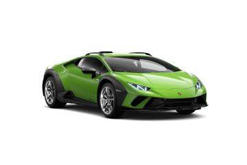 Lamborghini Lamborghini Huracan EVO