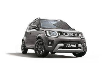 Maruti Maruti Ignis