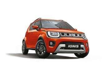 Maruti Maruti Ignis