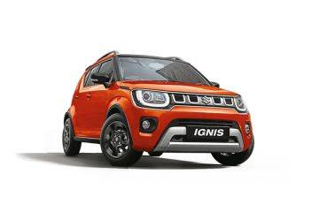 Maruti Maruti Ignis