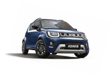 Maruti Maruti Ignis