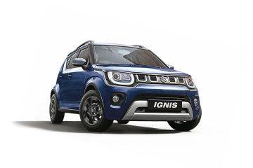 Maruti Maruti Ignis