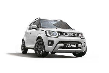 Maruti Maruti Ignis