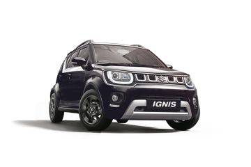 Maruti Maruti Ignis