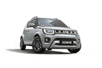 Maruti Maruti Ignis