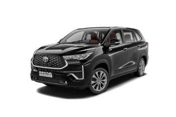 Toyota Toyota Innova Hycross