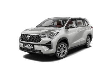 Toyota Toyota Innova Hycross