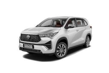 Toyota Toyota Innova Hycross