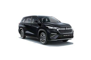 Maruti Maruti Invicto