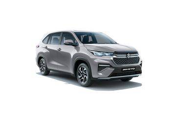 Maruti Maruti Invicto