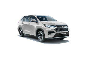 Maruti Maruti Invicto