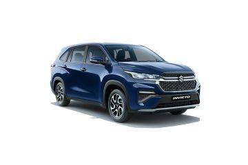 Maruti Maruti Invicto