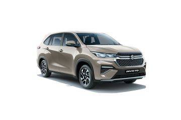 Maruti Maruti Invicto