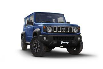 Maruti Maruti Jimny