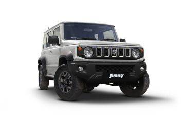Maruti Maruti Jimny