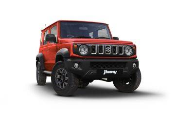 Maruti Maruti Jimny